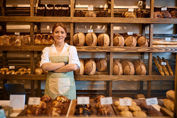 Bakery