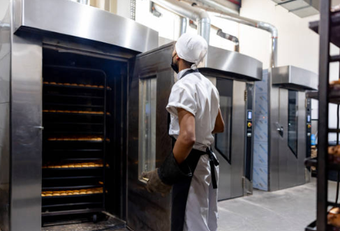  SamBake, a leading provider of customized commercial bakery equipment