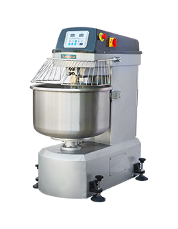 Dough Spiral Mixer