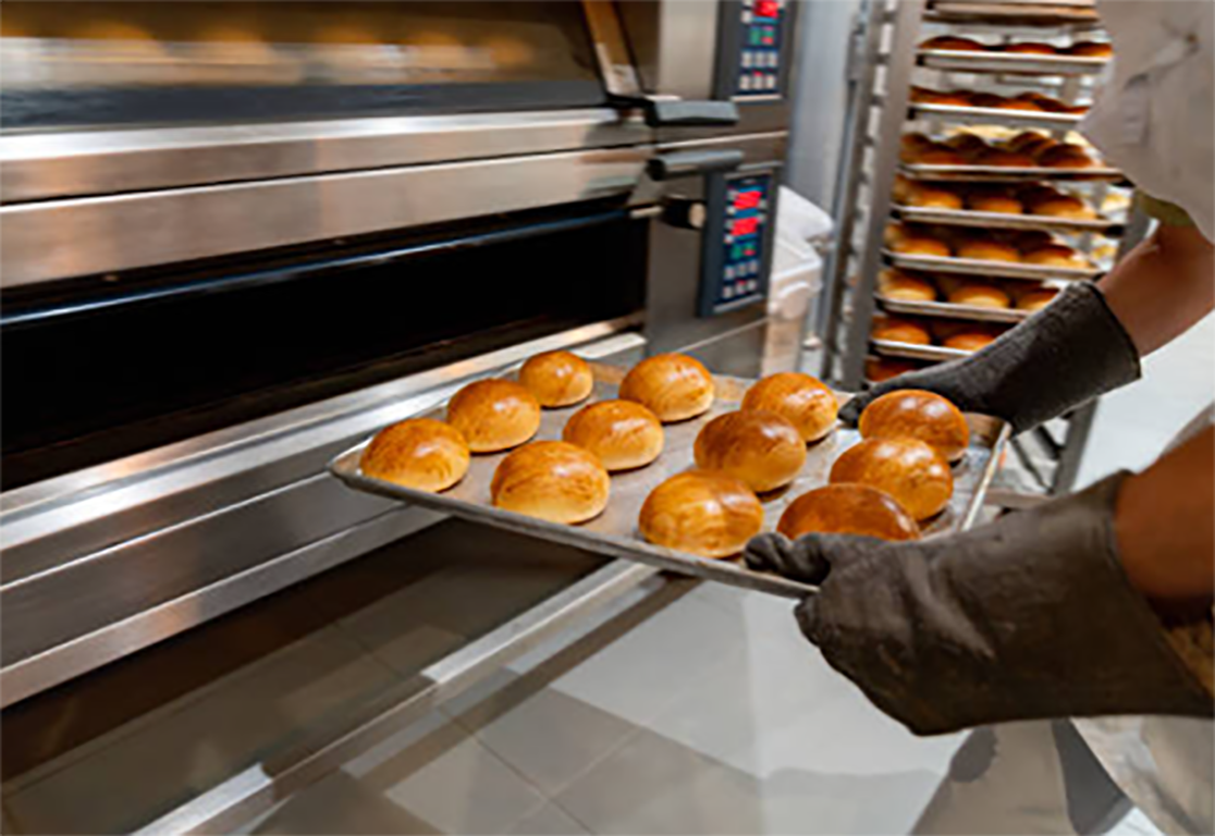 Electric Ovens: Naturally Dry, Highly Precise