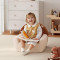 OEM/ODM Custom Baby Couch Compressed Foam Chair Foldable Kids Soft Sofa for Living Room