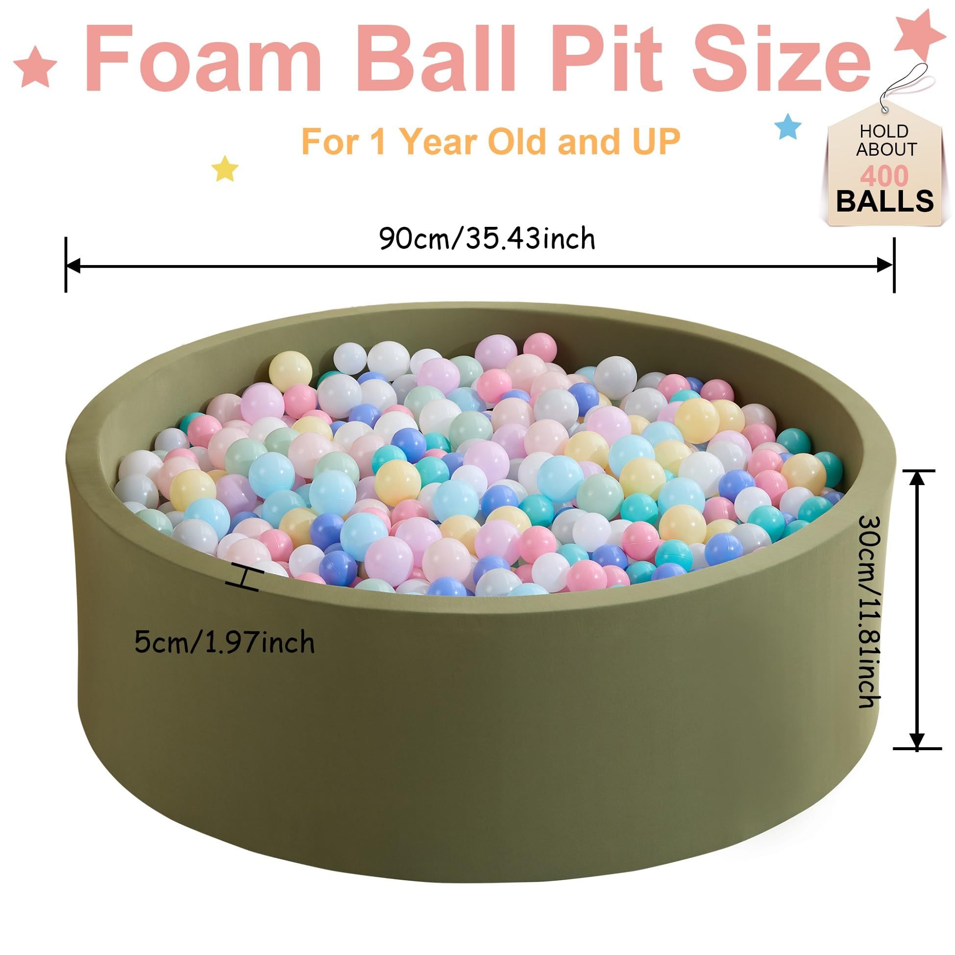 ball pit