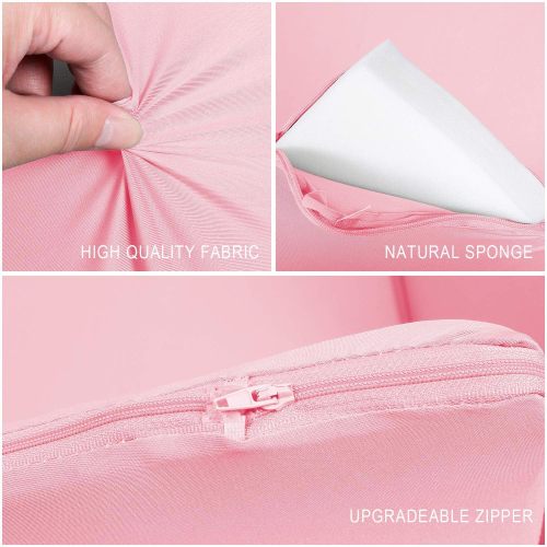 Tender Square Baby Foam Ball Pit for Kids Soft & Safe Indoor Playing