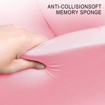 Tender Square Baby Foam Ball Pit for Kids Soft & Safe Indoor Playing