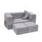 Tender Modular Kids Couch Toddler Foam Sofa Compressed for Kids Soft & Safe Indoor Playing