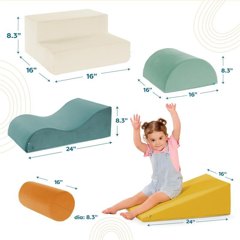 Soft Play Set