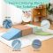 Soft Play Blocks Safe Foam Building Blocks for Toddlers' Early Development