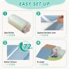 Soft Play Blocks Safe Foam Building Blocks for Toddlers' Early Development