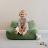 Factory Wholesale OEM/ODM Custom Fabric Mini Kids Bean Bag Chairs