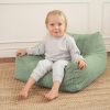 Factory Wholesale OEM/ODM Custom Fabric Mini Kids Bean Bag Chairs