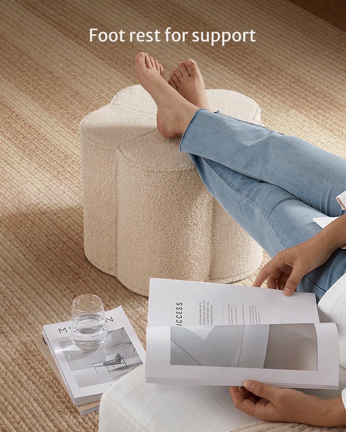 Interesting parameters of children's sofa