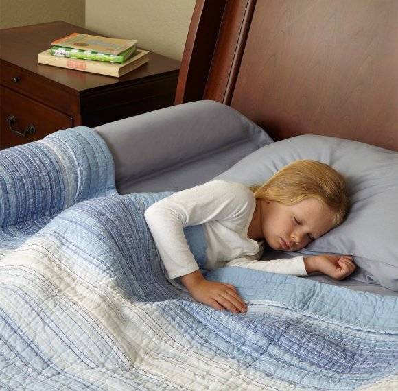 Foam Bed Bumper for Toddlers | Waterproof Non-Slip | High-Density Foam | Crib to Bed Use | OEM ODM Factory