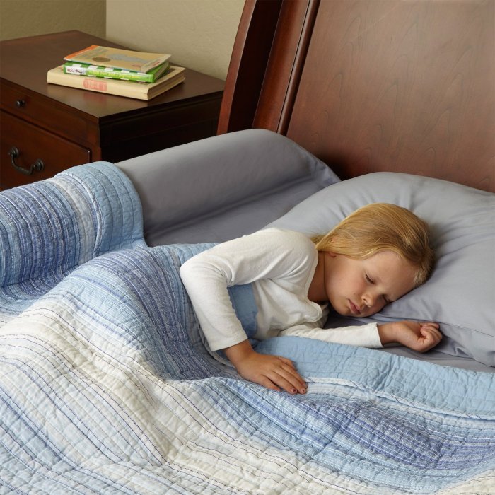 Foam Bed Bumper for Toddlers | Waterproof Non-Slip | High-Density Foam | Crib to Bed Use | OEM ODM Factory