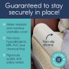 Foam Bed Bumper for Toddlers | Waterproof Non-Slip | High-Density Foam | Crib to Bed Use | OEM ODM Factory
