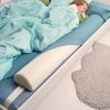 Foam Bed Bumper for Toddlers | Non-Slip Waterproof Cover | High-Density Foam | Crib to Bed Use | OEM/ODM Support