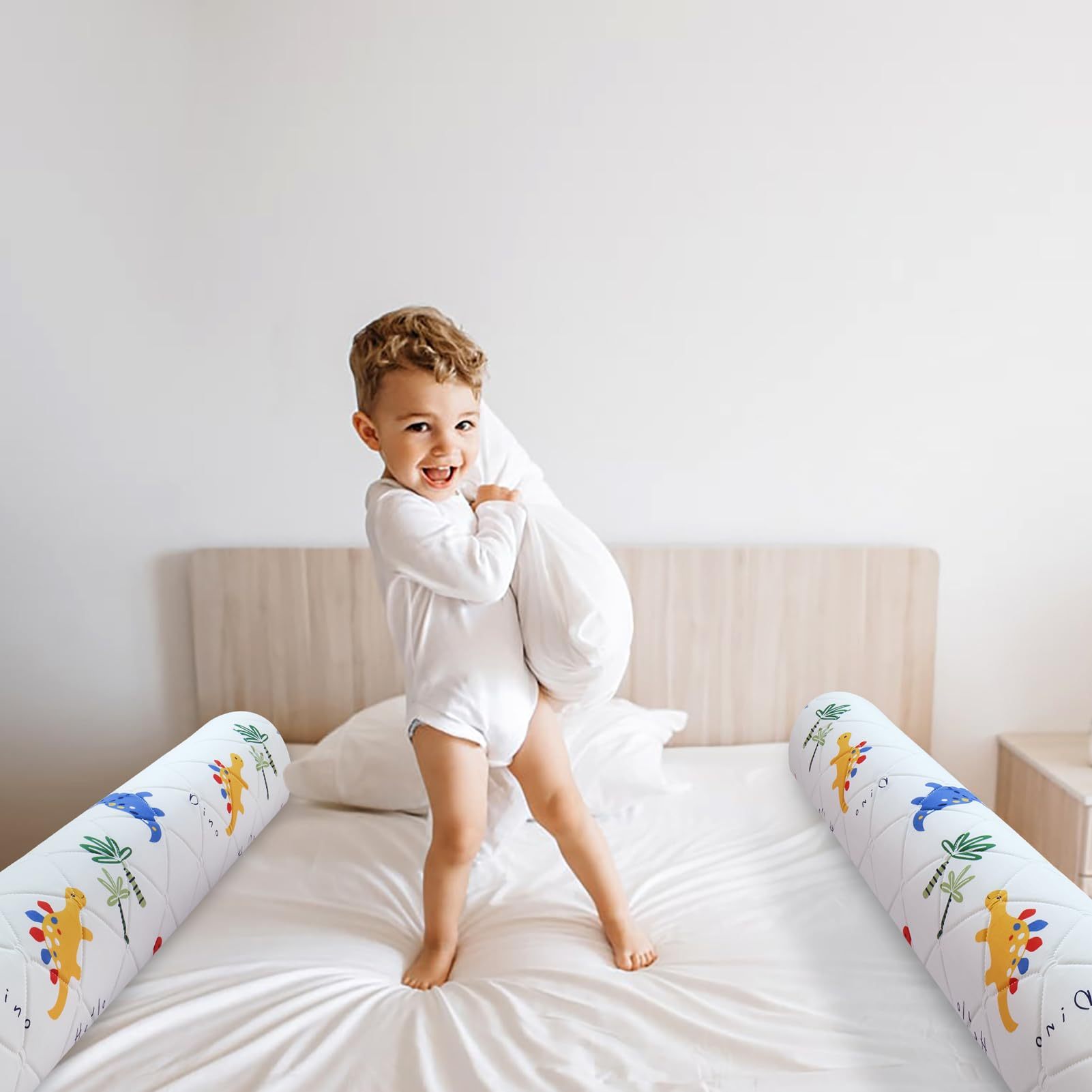 Foldable Kids Soft Sofa 2 In 1