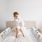 Premium Toddler Bed Bumper Soft Foam Safety Guard OEM/ODM Support