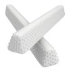 Upgraded Foam Bed Bumper for Toddlers | Breathable Non-Slip Cover | Safe Transition from Crib to Bed | Custom Size OEM Supply