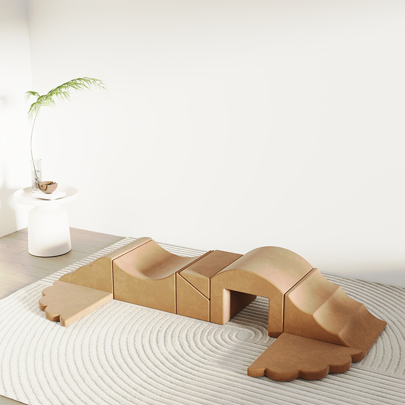 Interesting parameters of children's sofa