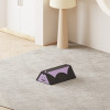 OEM Custom Soft Play Set Kids Bat Shaped Cushion Foam Toddler Furniture for Halloween Playroom