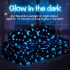 Factory Custom Modular Kids Sofa with Glow-in-the-Dark Stars for Playroom