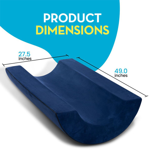 Factory Custom Made Sensory Rocking Chair for Kids with Soft Foam Body Support for Play and Therapy