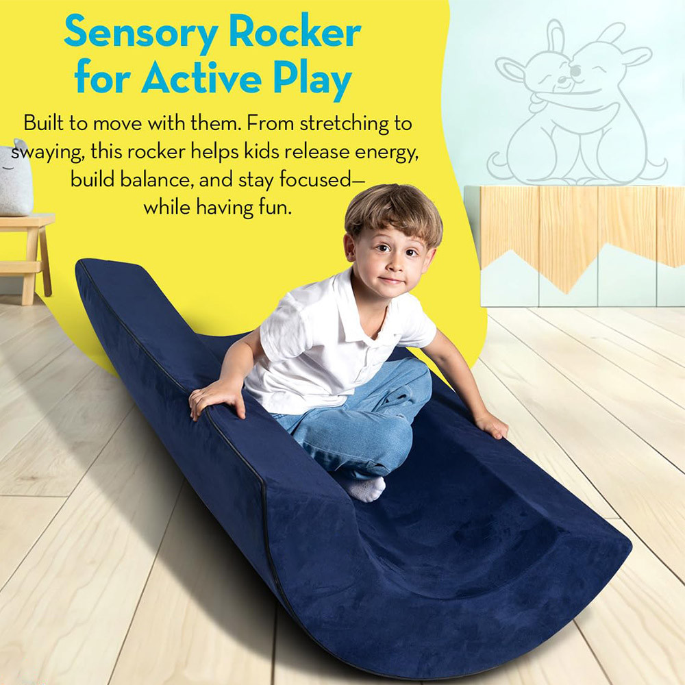 Interesting parameters of children's sofa