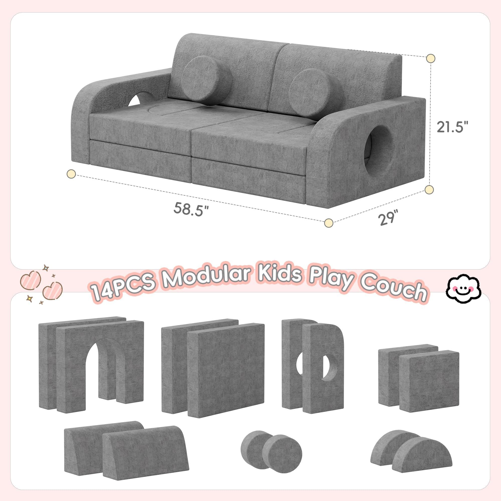 Sofa recliner length, width & height introduction