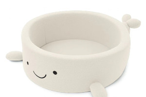 Tenderplayful: Pioneer in Compressed Foam Ball Pit Manufacturing