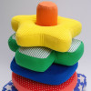 Factory Custom Nesting Foam Soft Play Blocks for Toddlers Indoor Stacking and Climbing Fun