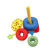 Factory Custom Nesting Foam Soft Play Blocks for Toddlers Indoor Stacking and Climbing Fun