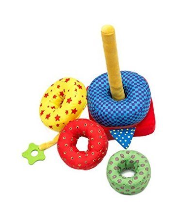 Factory Custom Nesting Foam Soft Play Blocks for Toddlers Indoor Stacking and Climbing Fun