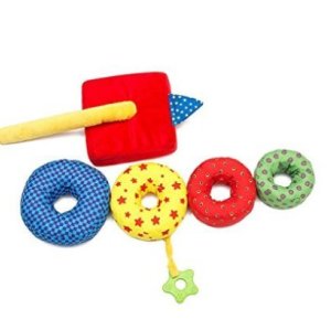 Factory Custom Nesting Foam Soft Play Blocks for Toddlers Indoor Stacking and Climbing Fun