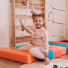 Tender Playful OEM Soft Foam Turtle Ball Pit for Toddlers Indoor Play Area