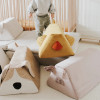 OEM custom soft foam blocks perfect for kids indoor play areas and rooms