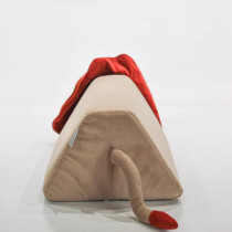 OEM custom soft foam blocks perfect for kids indoor play areas and rooms