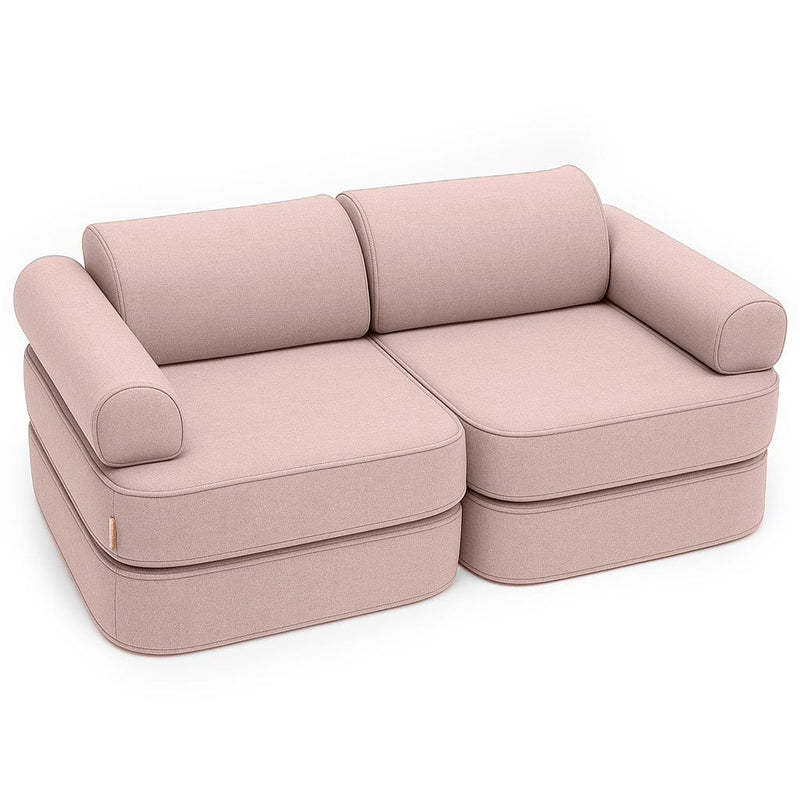 Interesting parameters of children's sofa