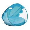 Custom Factory Soft Shell Quiet Space Foam Mat for Autism Kids Reading Corner