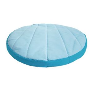Custom Factory Soft Shell Quiet Space Foam Mat for Autism Kids Reading Corner