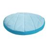 Custom Factory Soft Shell Quiet Space Foam Mat for Autism Kids Reading Corner