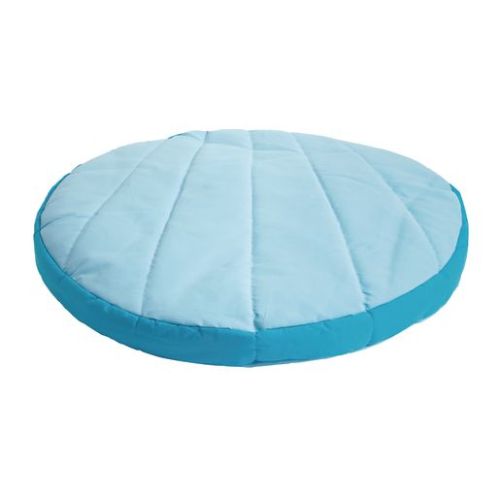 Custom Factory Soft Shell Quiet Space Foam Mat for Autism Kids Reading Corner
