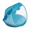 Custom Factory Soft Shell Quiet Space Foam Mat for Autism Kids Reading Corner