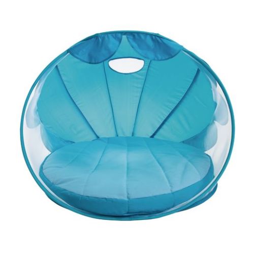 Custom Factory Soft Shell Quiet Space Foam Mat for Autism Kids Reading Corner