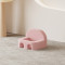 Factory Custom-made soft foam baby chair providing safety and comfort for infants