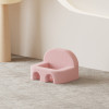 Factory Custom-made soft foam baby chair providing safety and comfort for infants