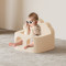 Factory Custom-made soft foam baby chair providing safety and comfort for infants