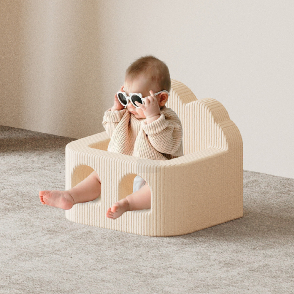 Interesting parameters of children's sofa