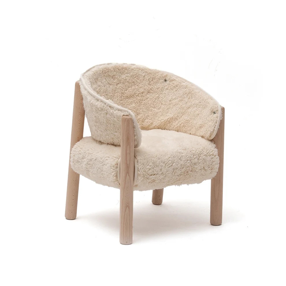 Interesting parameters of children's sofa