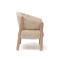 Custom Kids Wooden Dining Chair Durable and Comfortable for Mealtime Use