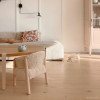 Custom Kids Wooden Dining Chair Durable and Comfortable for Mealtime Use
